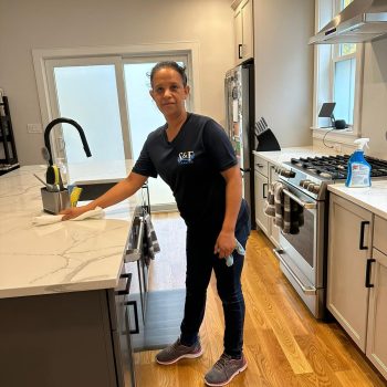 Team S Family Cleaning Services in MA